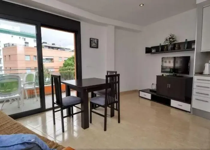 Apartment Douglas Lloretholiday